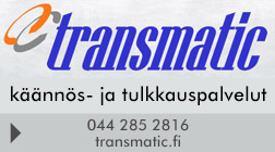 Käännöspalvelu Transmatic